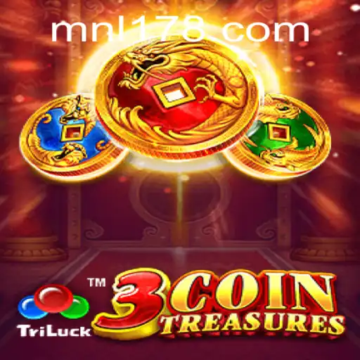 Discovering the Exciting Realm of 3CoinTreasures: A Comprehensive Guide