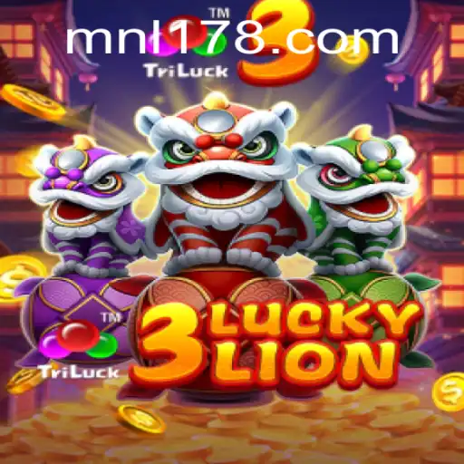 Exploring the Thrills of 3LUCKYLION: A Game Where Tradition Meets Innovation