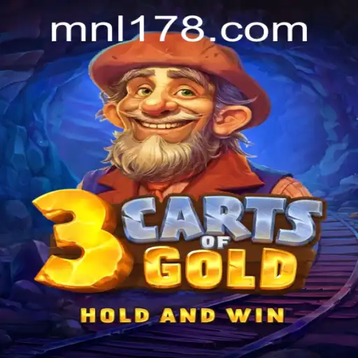 Explore the Thrilling World of 3cartsOfGold: Gameplay, Strategy, and Global Impact