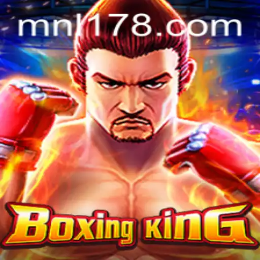 Introducing BoxingKing: The Ultimate Combat Sports Game Experience