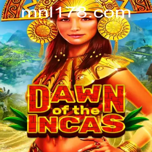 Dawn of the Incas: Exploring the Ancient Empire through Gameplay