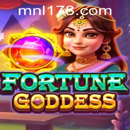 Discover the Thrills of FORTUNEGODDESS: A Game of Strategy and Chance