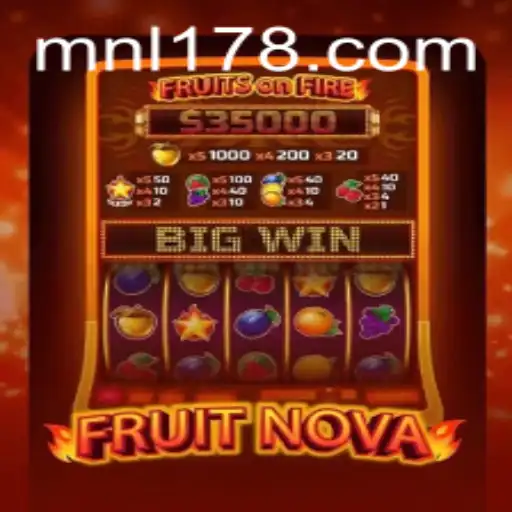 Discovering FruitNova: A New Era in Gaming