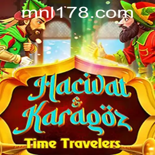 Exploring the Enchanting World of HacivatandKaragoz: An Intriguing New Game