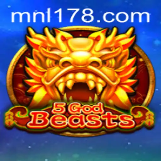 5GodBeasts: An Epic Adventure in Mythical Strategy