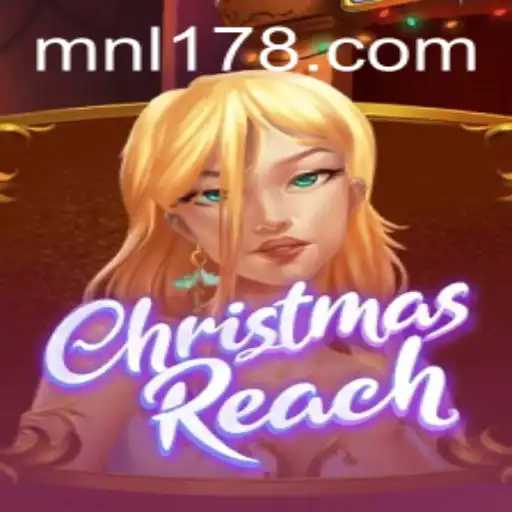 Discover the Magic of ChristmasReach: A Festive Gaming Adventure