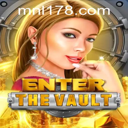 EntertheVault: A Thrilling Digital Adventure