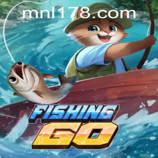 FishingGO: Dive into the Virtual Waters with mnl178