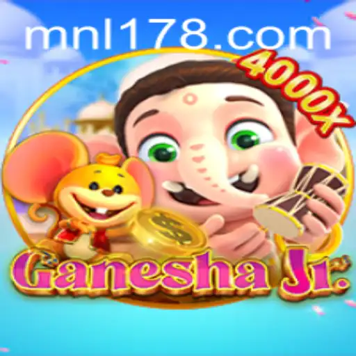 A Deep Dive into GaneshaJr: The Game Revolutionizing the Digital Sphere