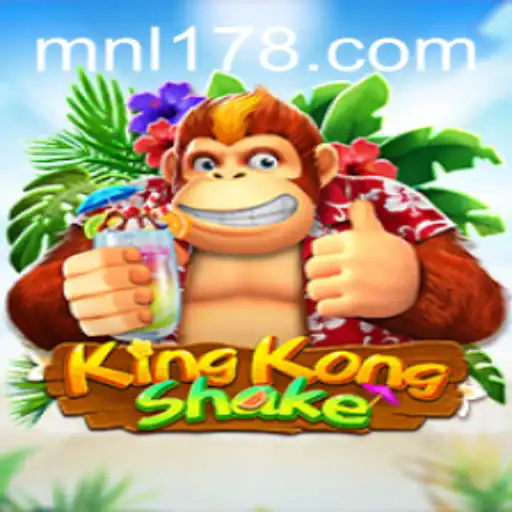 KingKongShake: The Thrilling Jungle Adventure Game with a Modern Twist