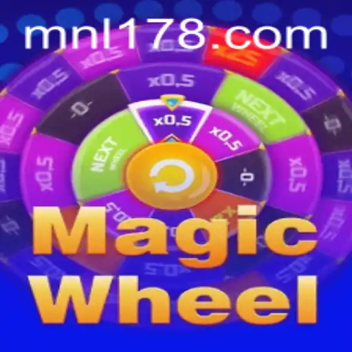 Discover the Enchanting World of MagicWheel: The Exciting New Game Everyone's Talking About