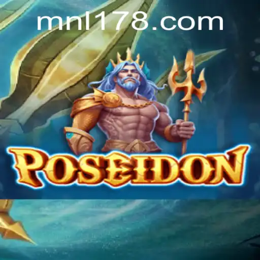 Dive into the World of Poseidon: A Thrilling New Gaming Experience