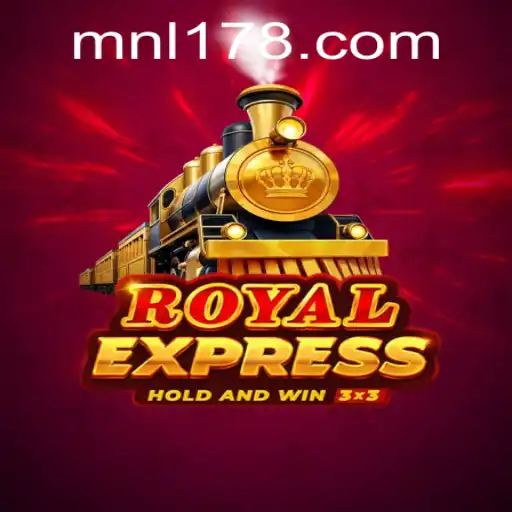 RoyalExpress: A Thrilling Journey into the World of MNL178