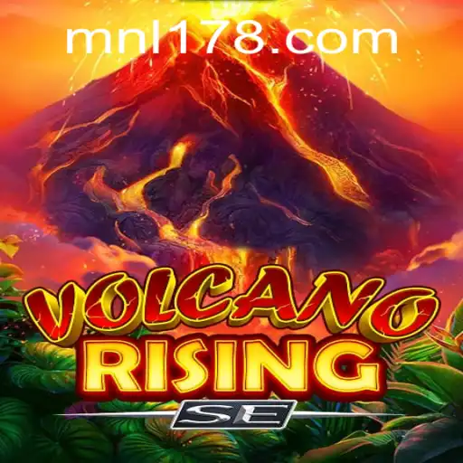VolcanoRisingSE: A Thrilling Adventure in a Simulated World