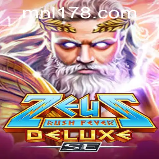 ZeusRushFeverDeluxeSE: Unleash the Power of the Gods in Gaming