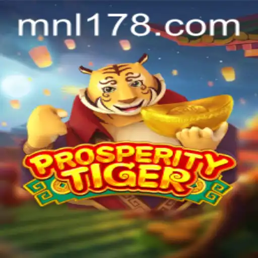 ProsperityTiger: The Dynamic New Game Taking the World by Storm