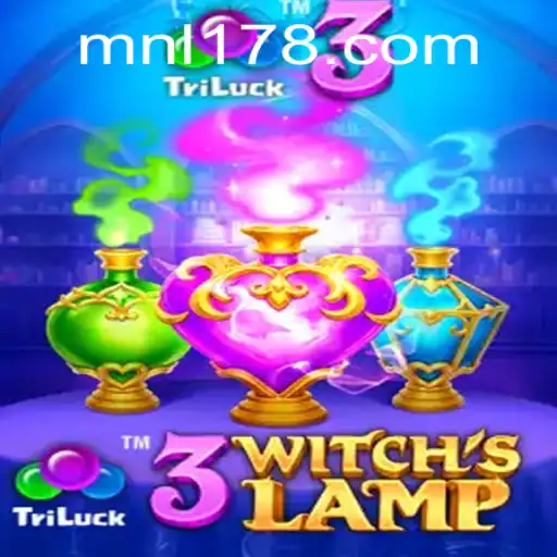 Explore the Mystical World of 3WitchsLamp: A Detailed Overview