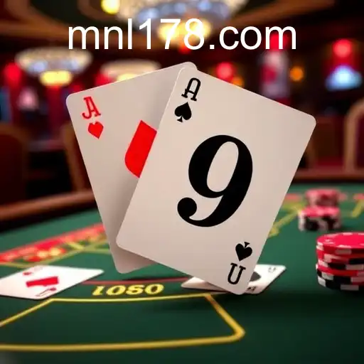 Mastering the Baccarat Game: A Deep Dive into Strategy and Fun with mnl178