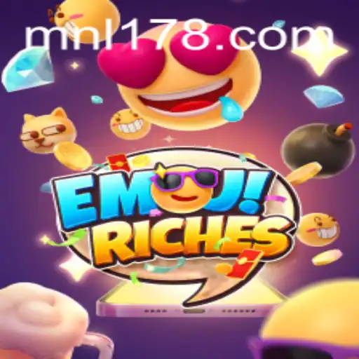 Unraveling the Exciting World of EmojiRiches: A Unique Gaming Experience