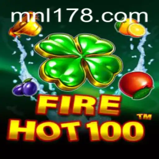 FireHot100: The Exciting World of Gaming with mnl178