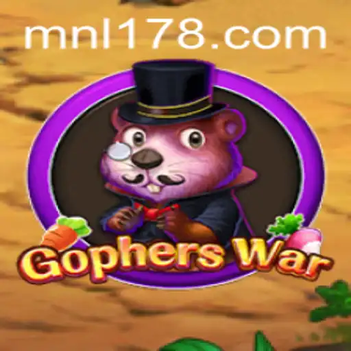 GophersWar: The Ultimate Test of Strategy and Agility