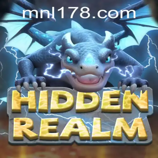 HiddenRealm: A Thrilling Adventure into the Unknown