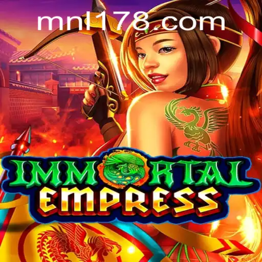 ImmortalEmpress: A New Frontier in Gaming