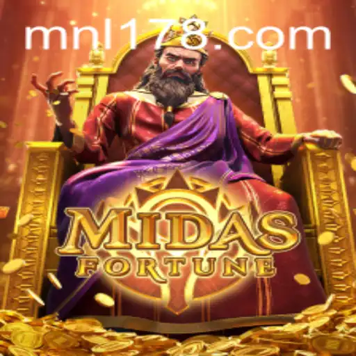 MidasFortune: Unveiling a New Era in Gaming with MNL178