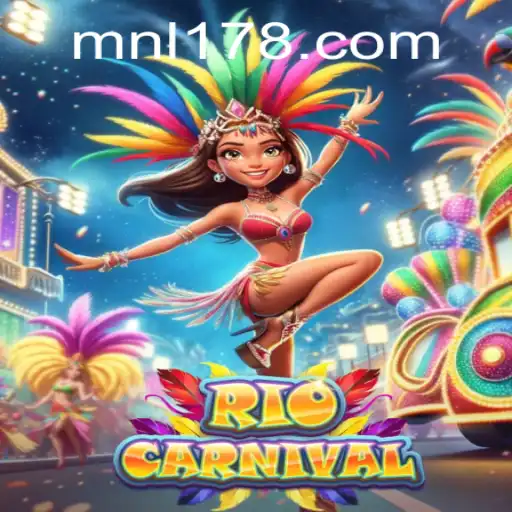 Dive into the Vibrant World of RioCarnival: A Festive Gaming Experience