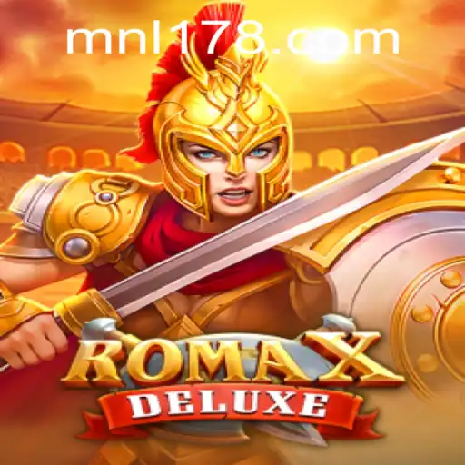 RomaXDeluxe: A New Era of Strategic Gameplay