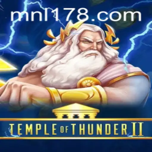 Unleashing the Thrills of TempleofThunderII: An Epic Gaming Experience
