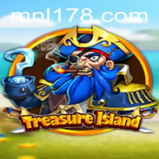 TreasureIsland: An Adventure Awaits