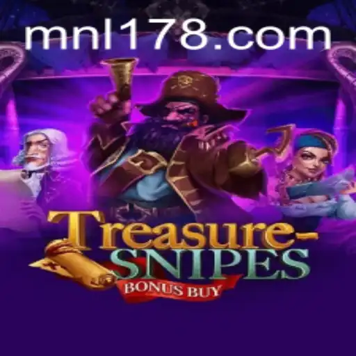 TreasuresnipesBonusBuy: A Captivating Adventure in Modern Gaming