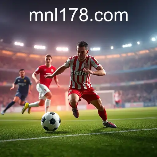 The Rise of Virtual Sports: A New Era in Digital Gaming