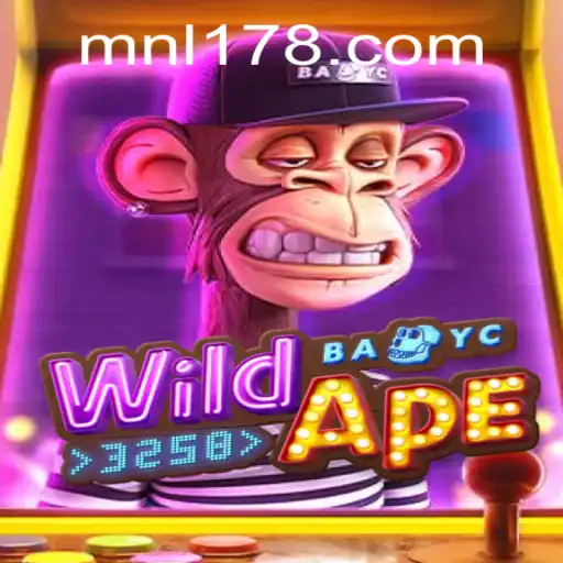 Discover the Thrilling Adventure of WildApe3258