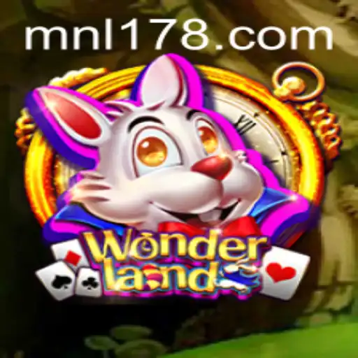 Wonderland: Dive Into a Realm of Strategy and Adventure