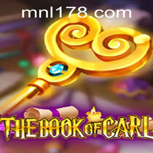 The Book of Carl: A Journey into Adventure and Strategy